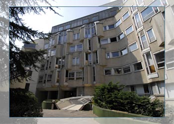 D&eacute;marche qualit&eacute; de la Clinique Bizet