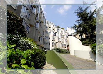Horaires des visites &agrave; la Clinique Bizet