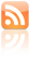 Flux RSS des actualités